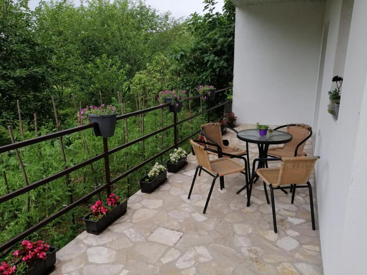 Apartments Pasha Blagaj Extérieur photo