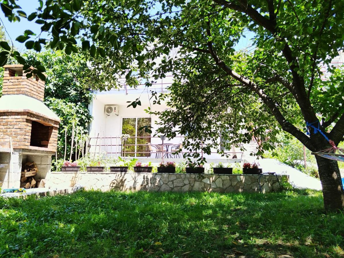 Apartments Pasha Blagaj Extérieur photo