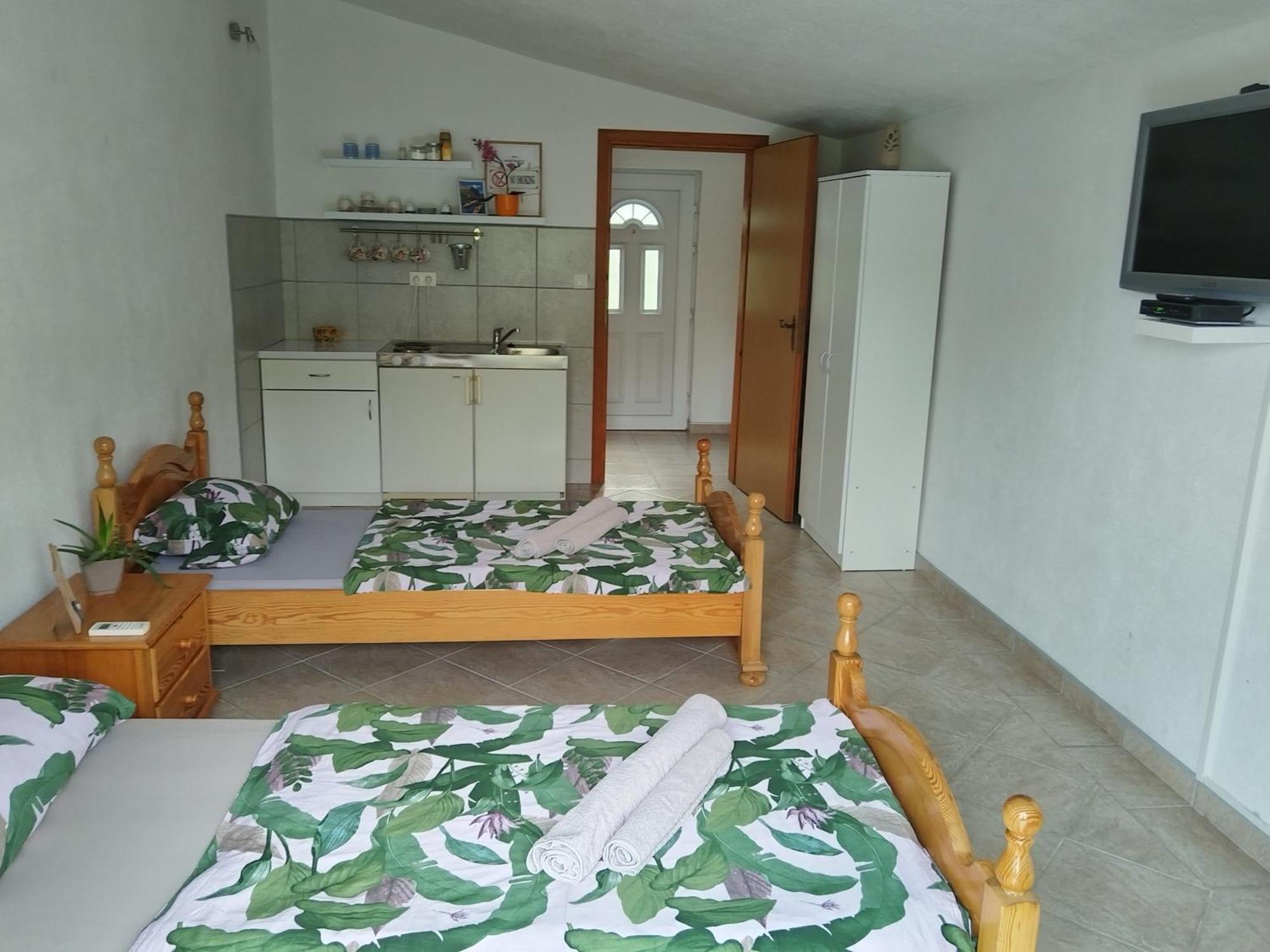 Apartments Pasha Blagaj Chambre photo