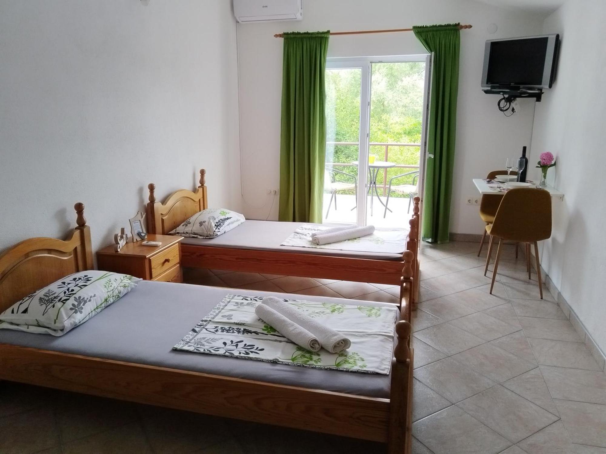 Apartments Pasha Blagaj Chambre photo