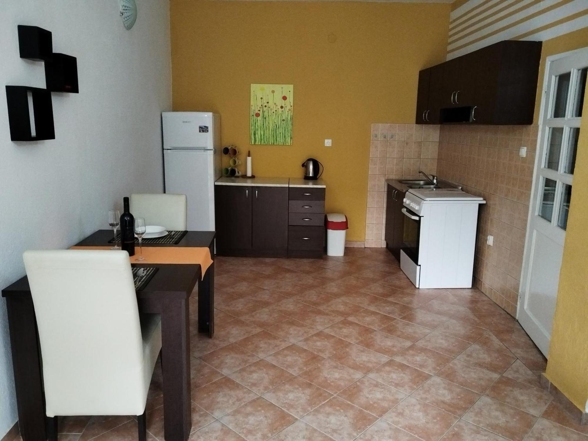 Apartments Pasha Blagaj Chambre photo