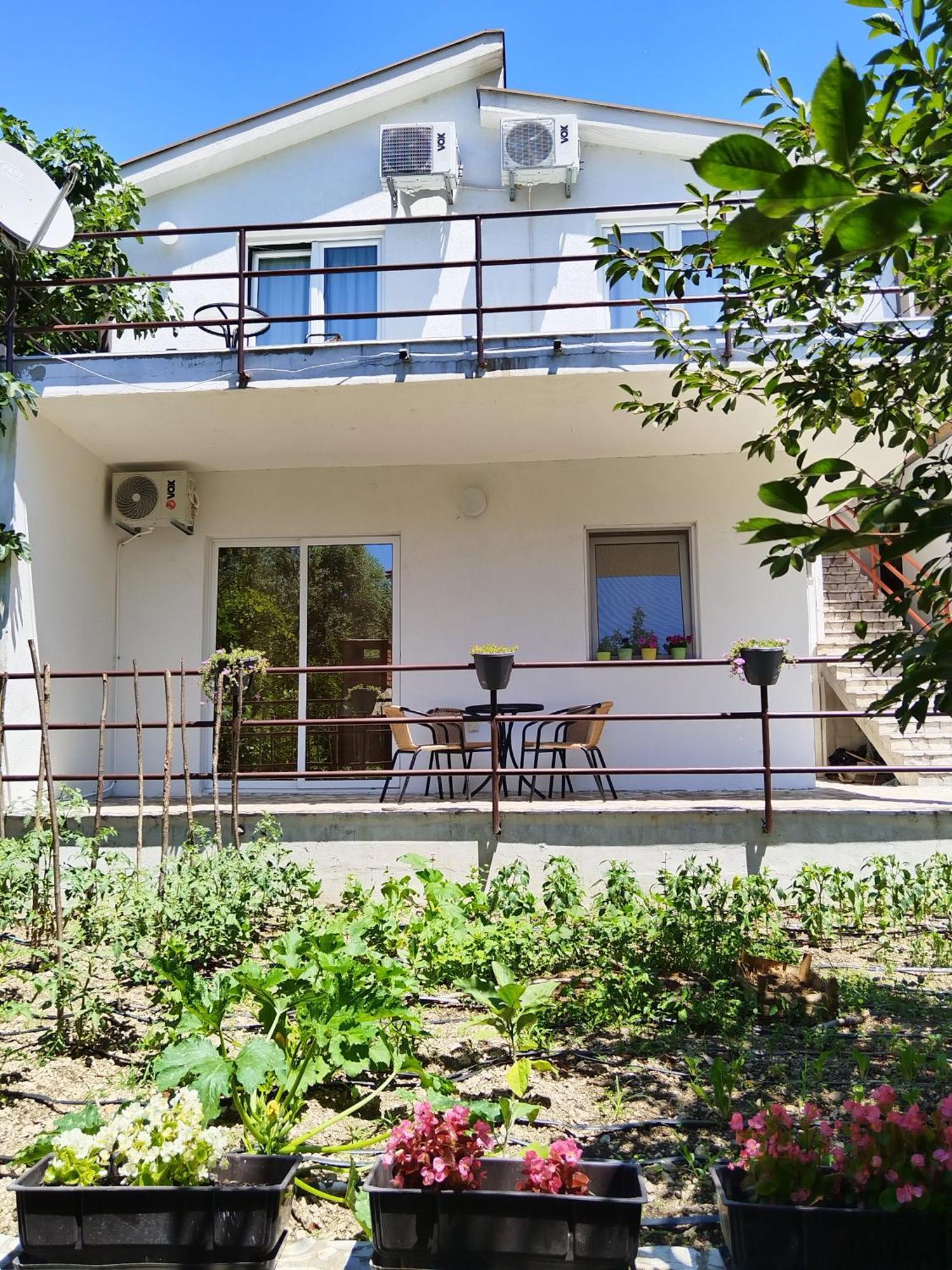 Apartments Pasha Blagaj Chambre photo