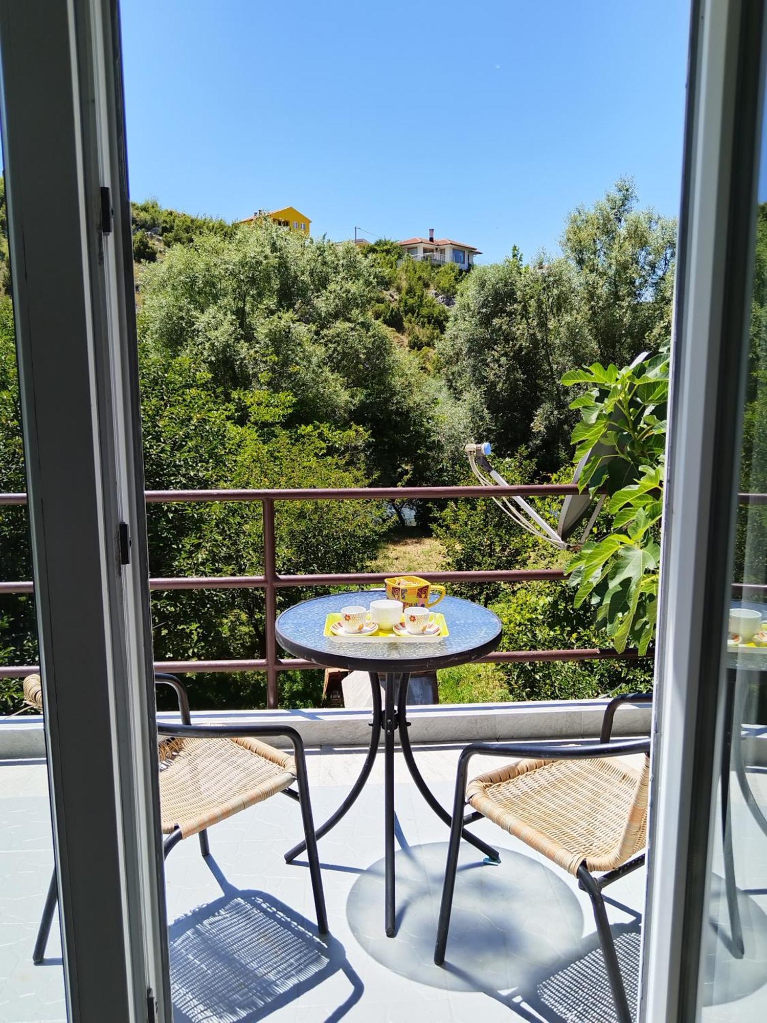 Apartments Pasha Blagaj Chambre photo
