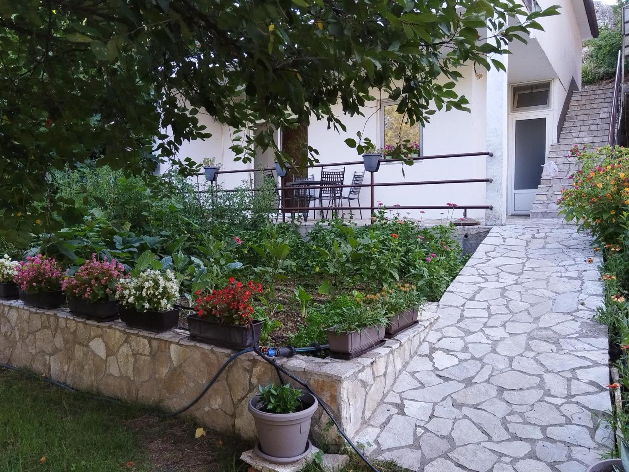 Apartments Pasha Blagaj Chambre photo