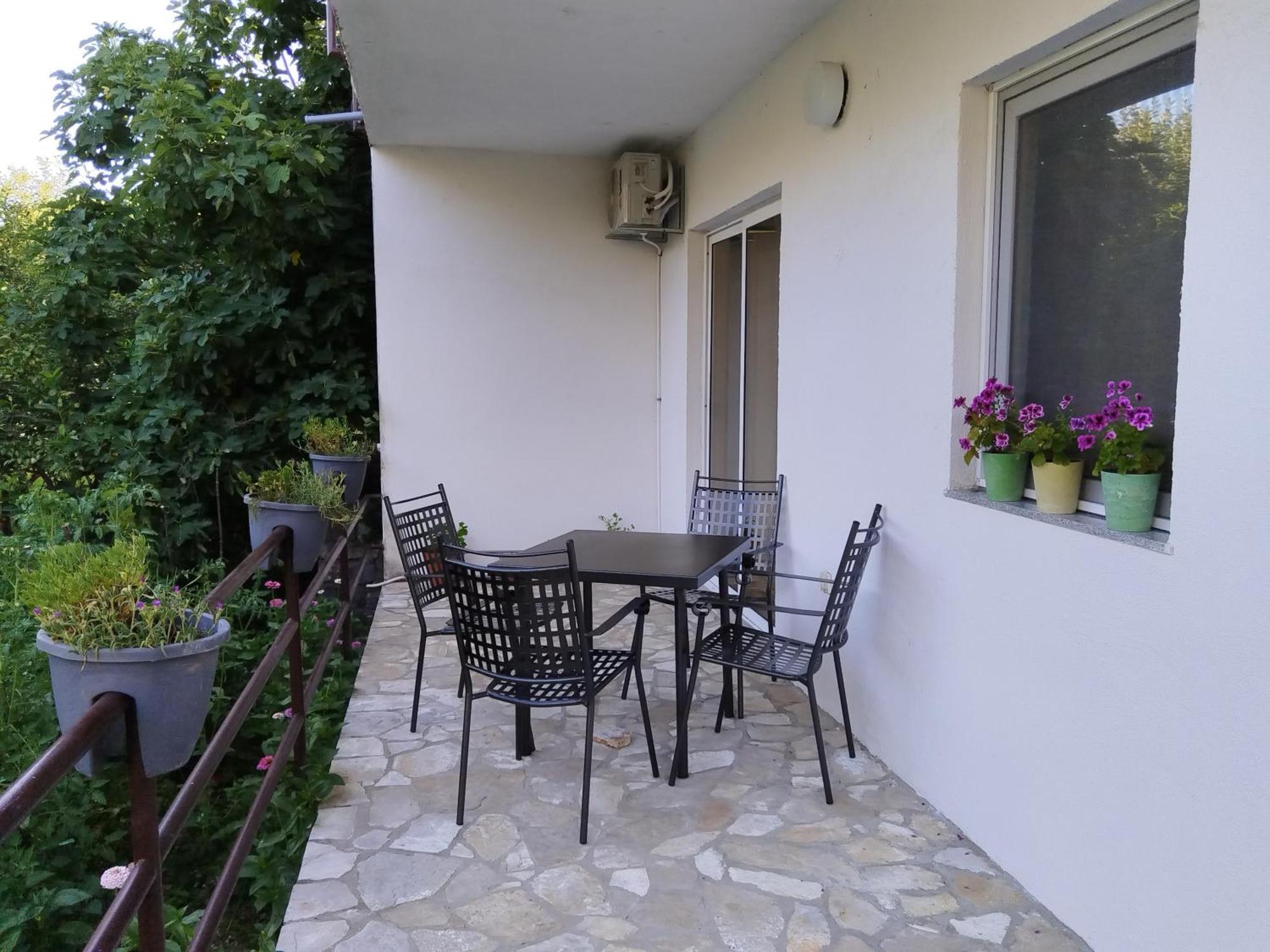 Apartments Pasha Blagaj Chambre photo