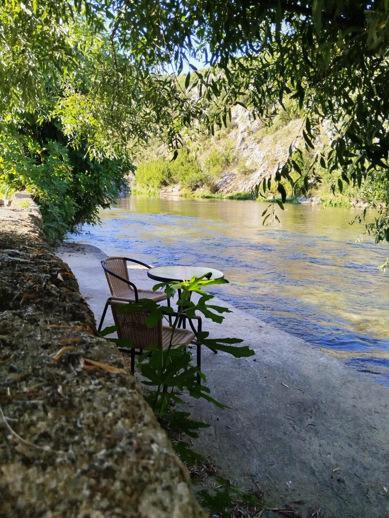 Apartments Pasha Blagaj Chambre photo