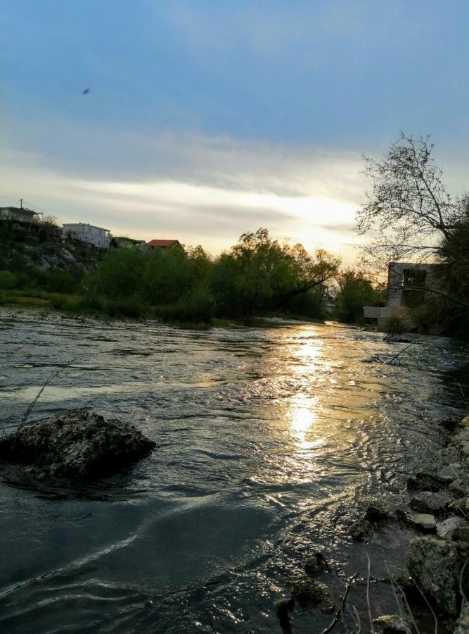 Apartments Pasha Blagaj Extérieur photo