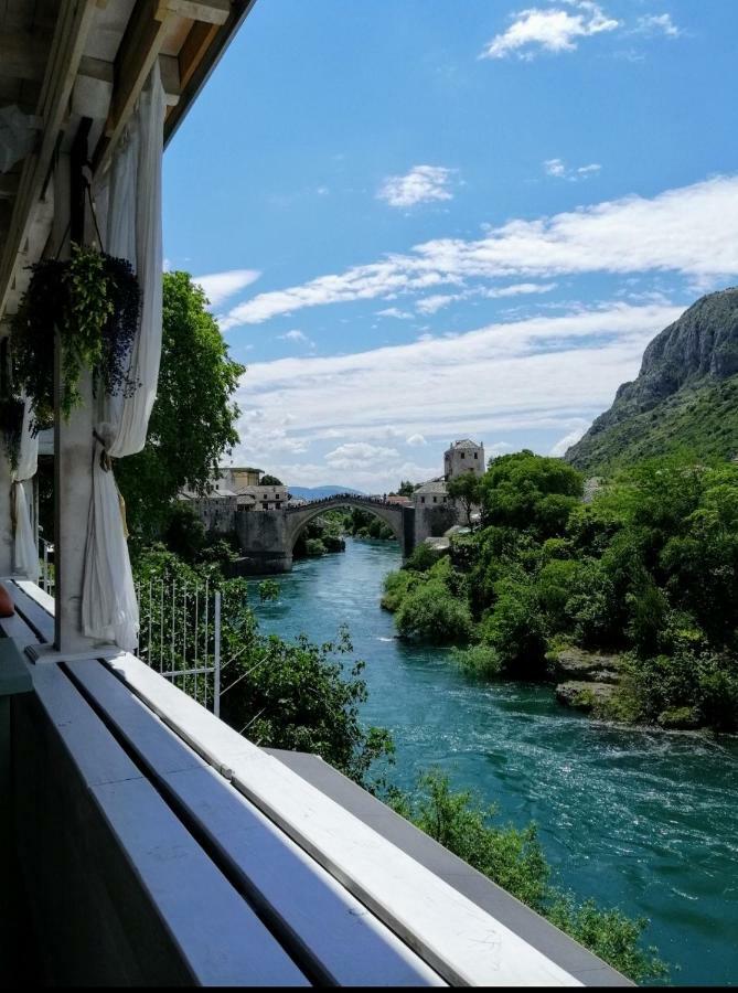 Apartments Pasha Blagaj Extérieur photo