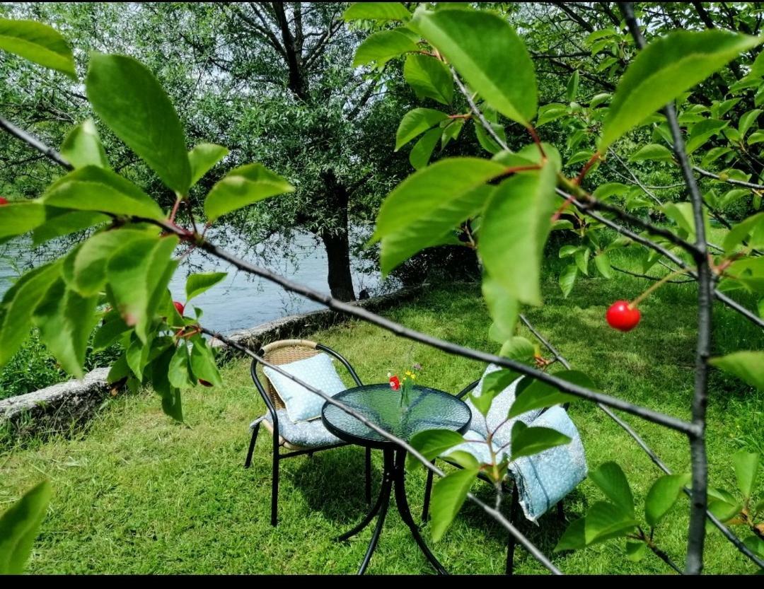 Apartments Pasha Blagaj Extérieur photo